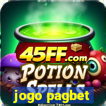 jogo pagbet